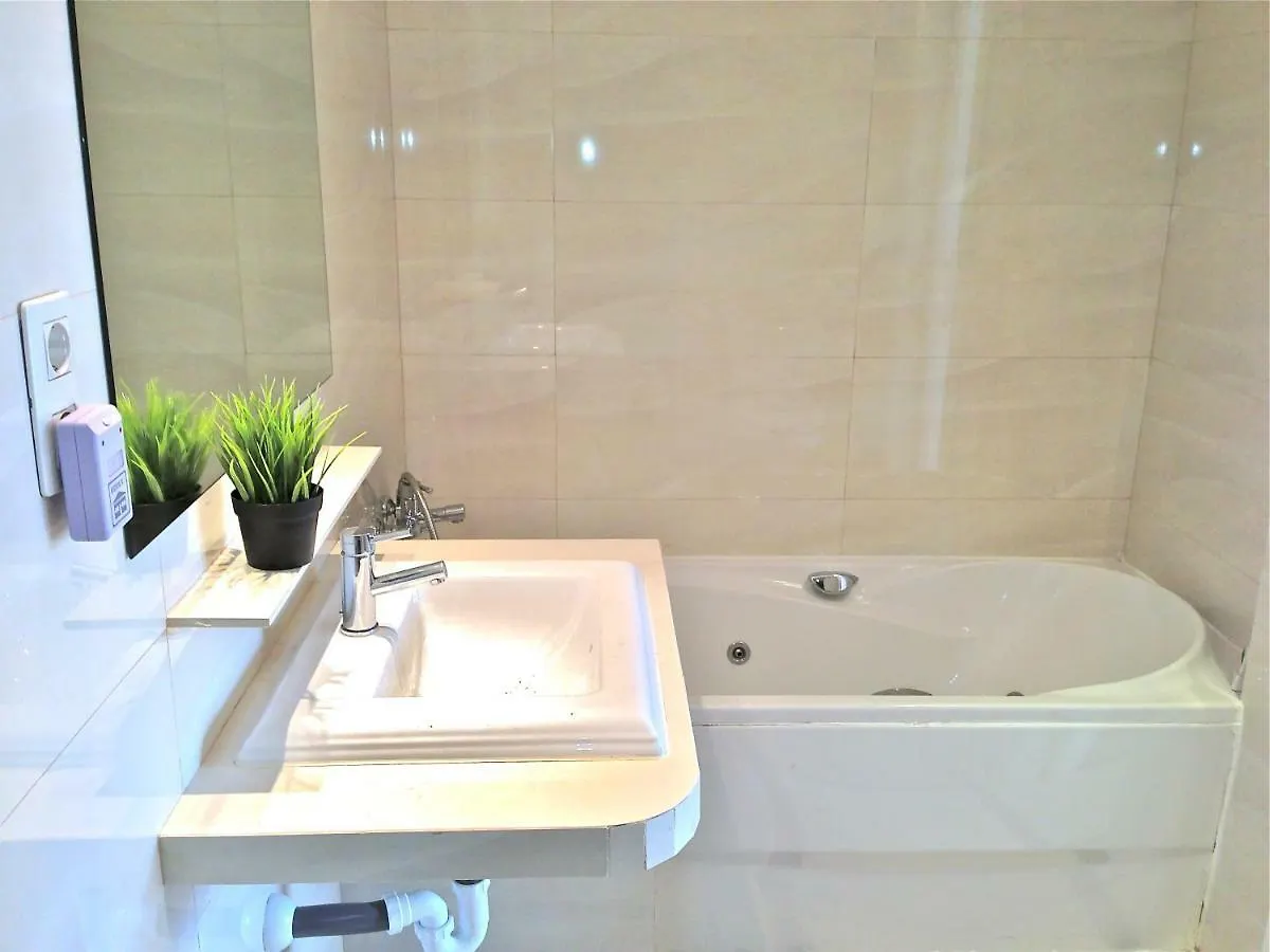 Casa R7 Apartment Malaga 0*,  Spain