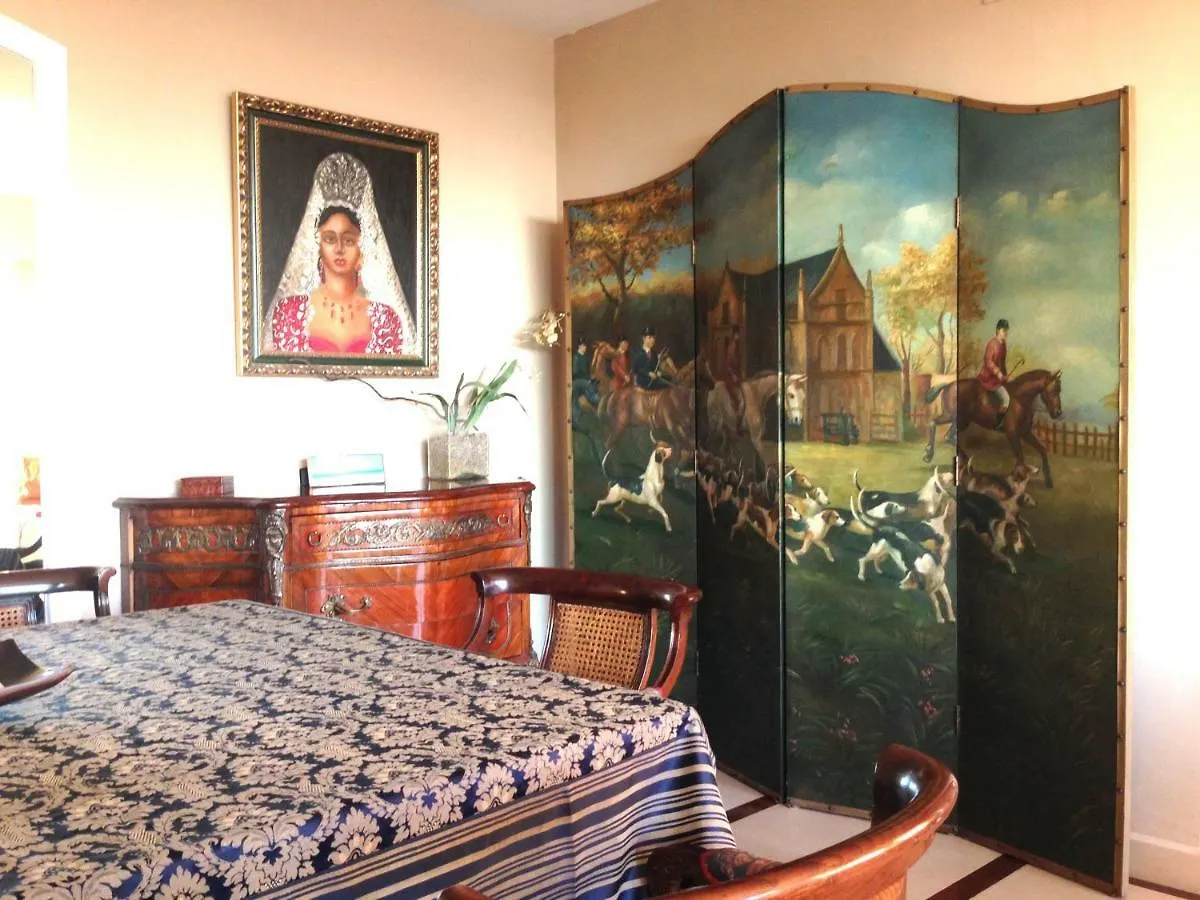 Casa R7 Apartment Malaga