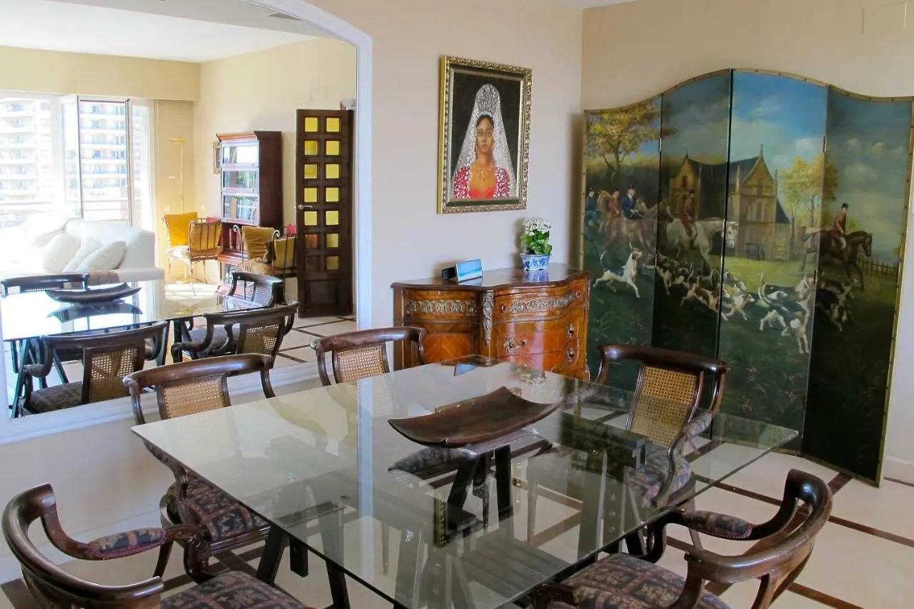 Casa R7 Apartment Malaga