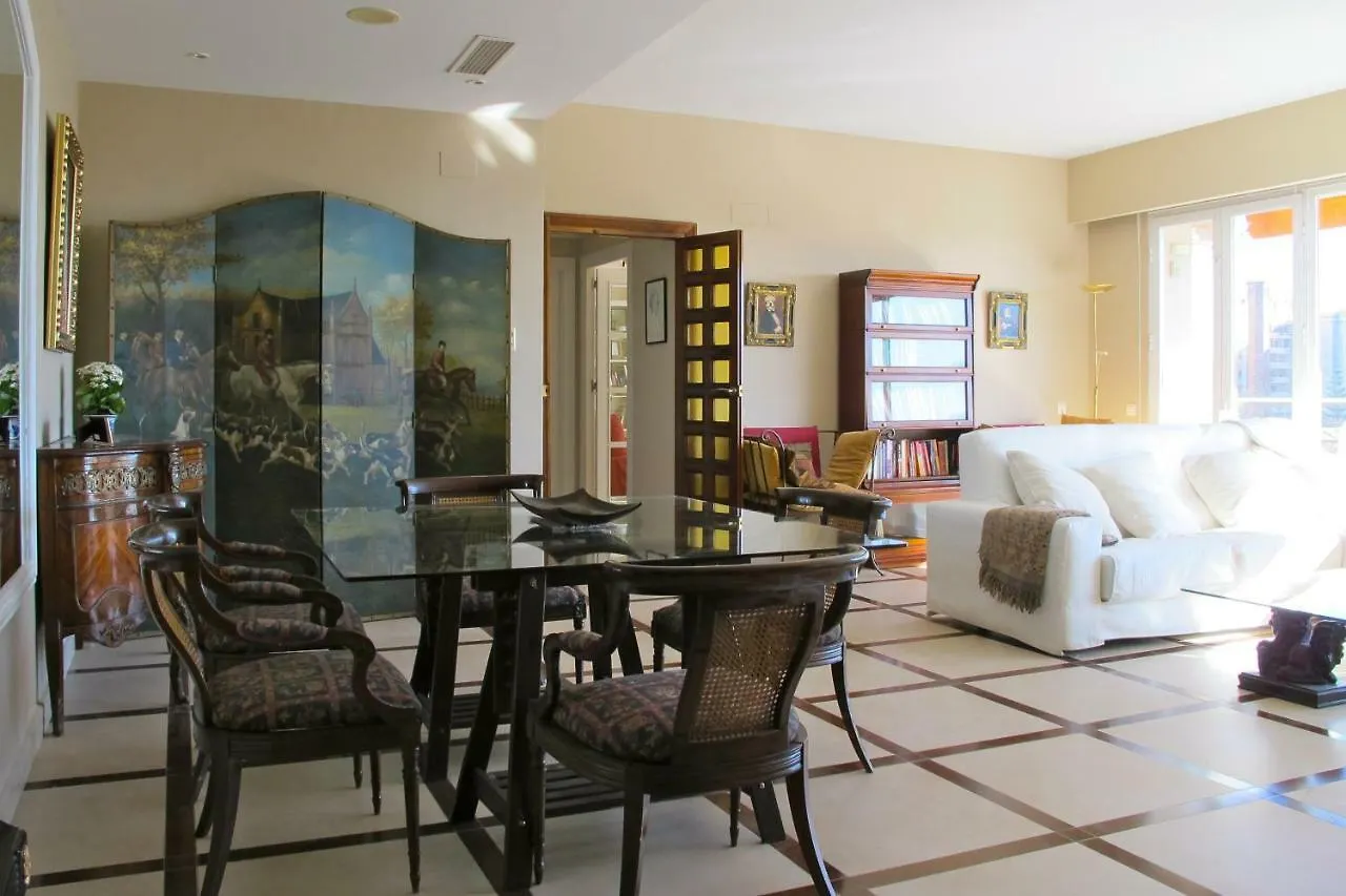 Casa R7 Apartment Malaga Spain
