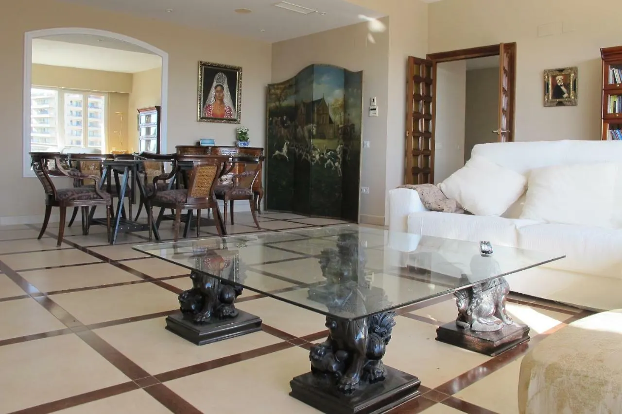 Casa R7 Apartment Malaga 0*,  Spain