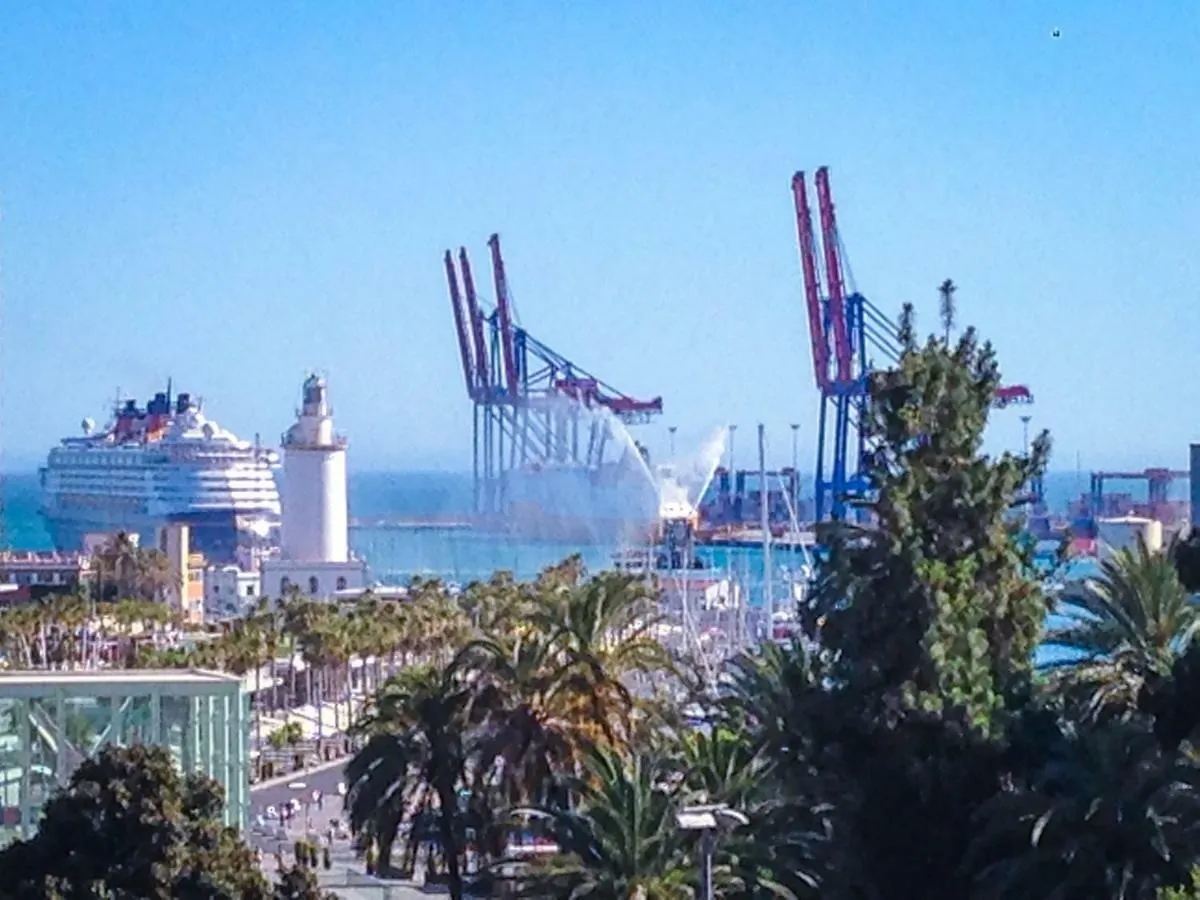 Casa R7 Apartment Malaga