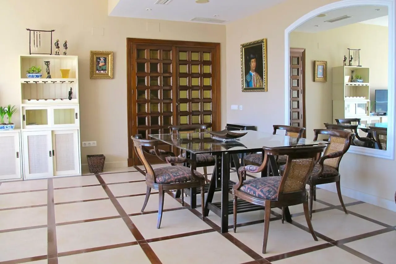 Casa R7 Apartment Malaga