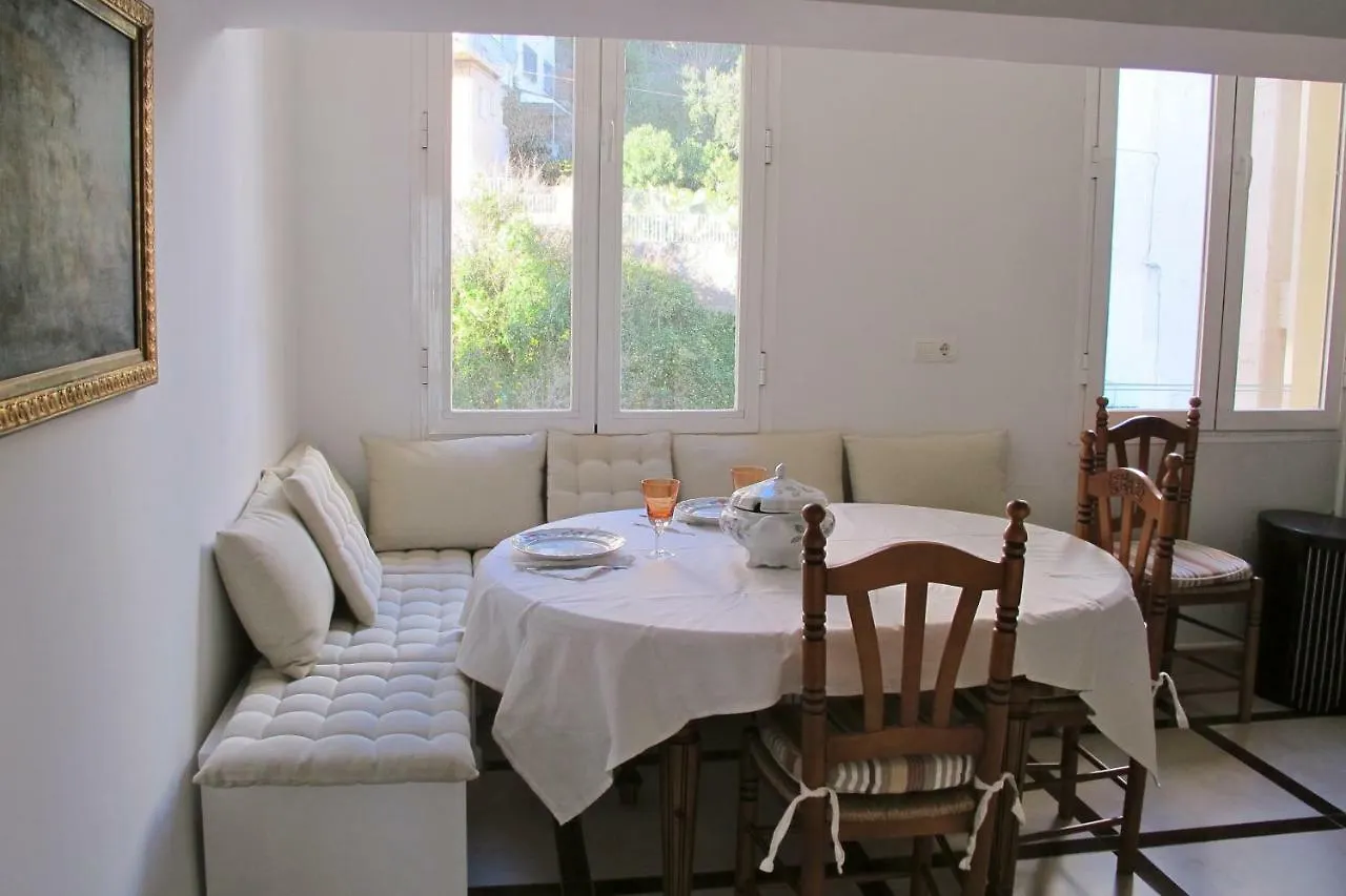Casa R7 Apartment Malaga