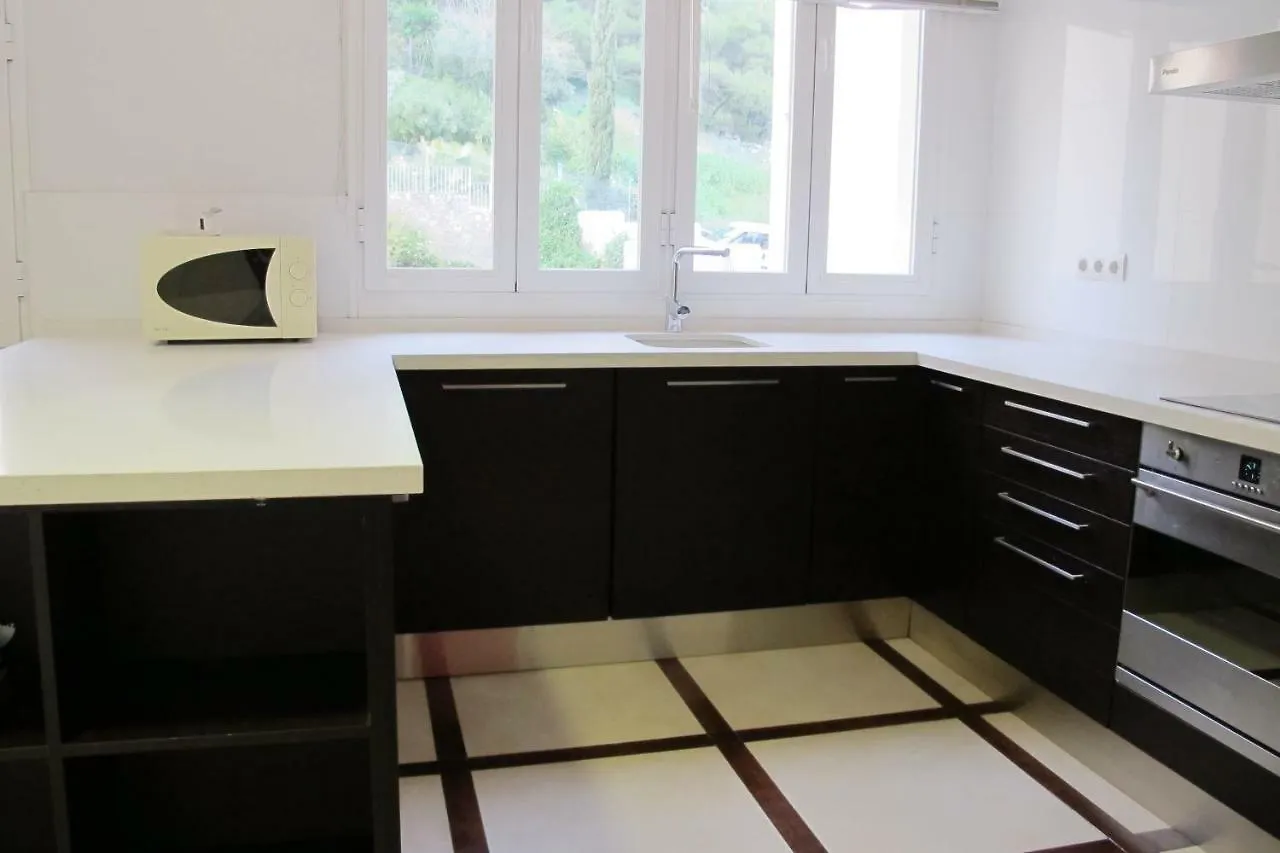 Casa R7 Apartment Malaga