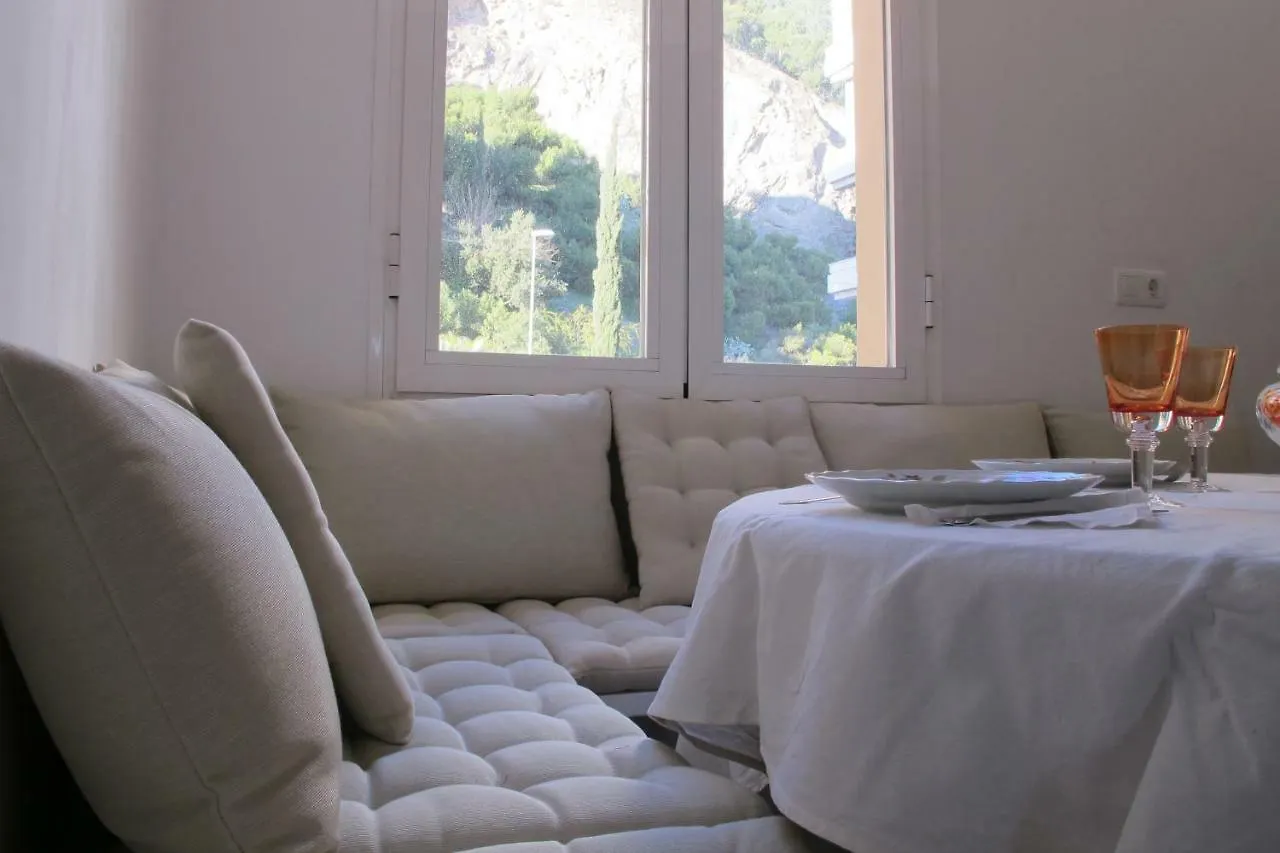 Casa R7 Apartment Malaga Spain