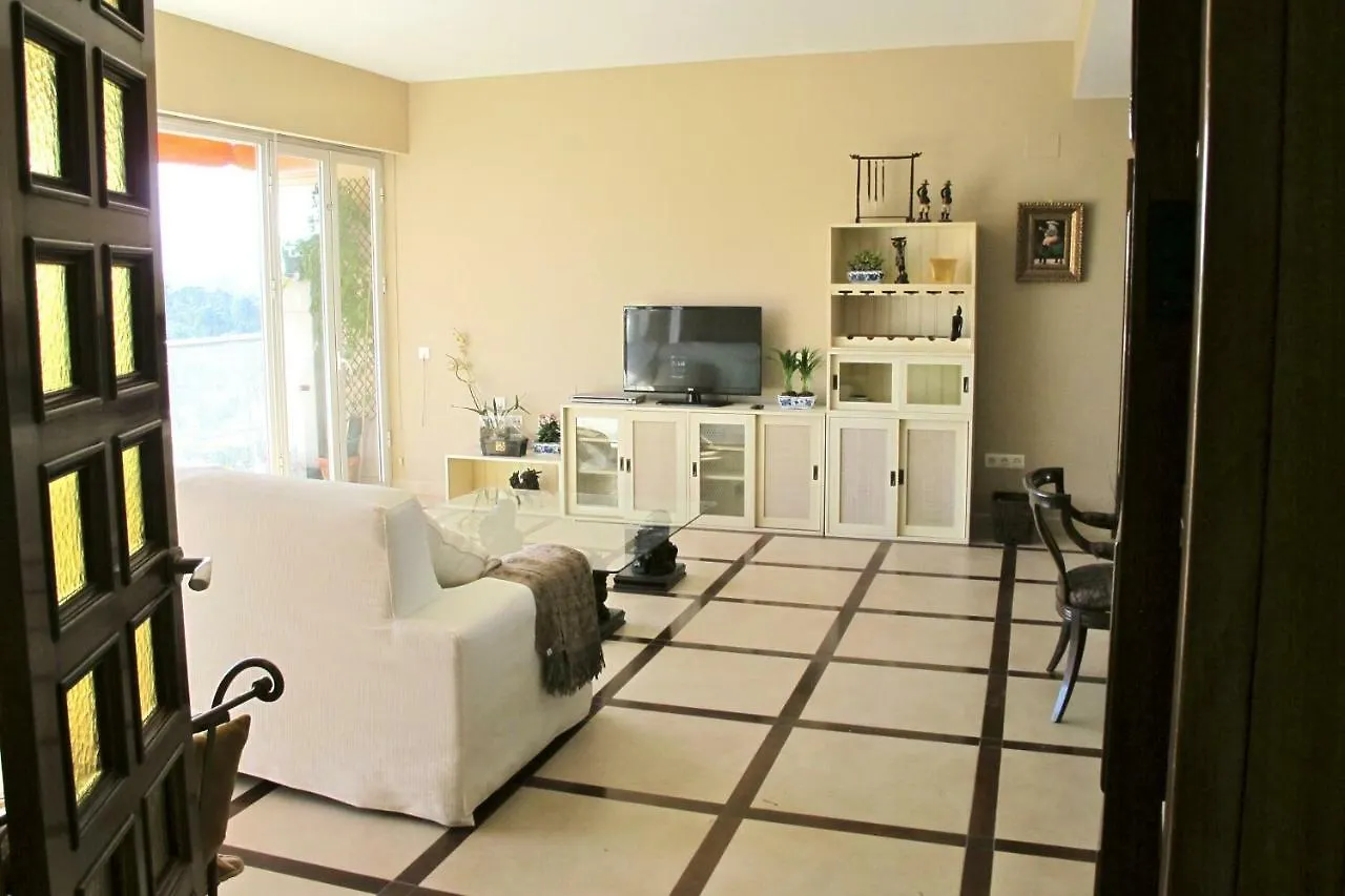Casa R7 Apartment Malaga