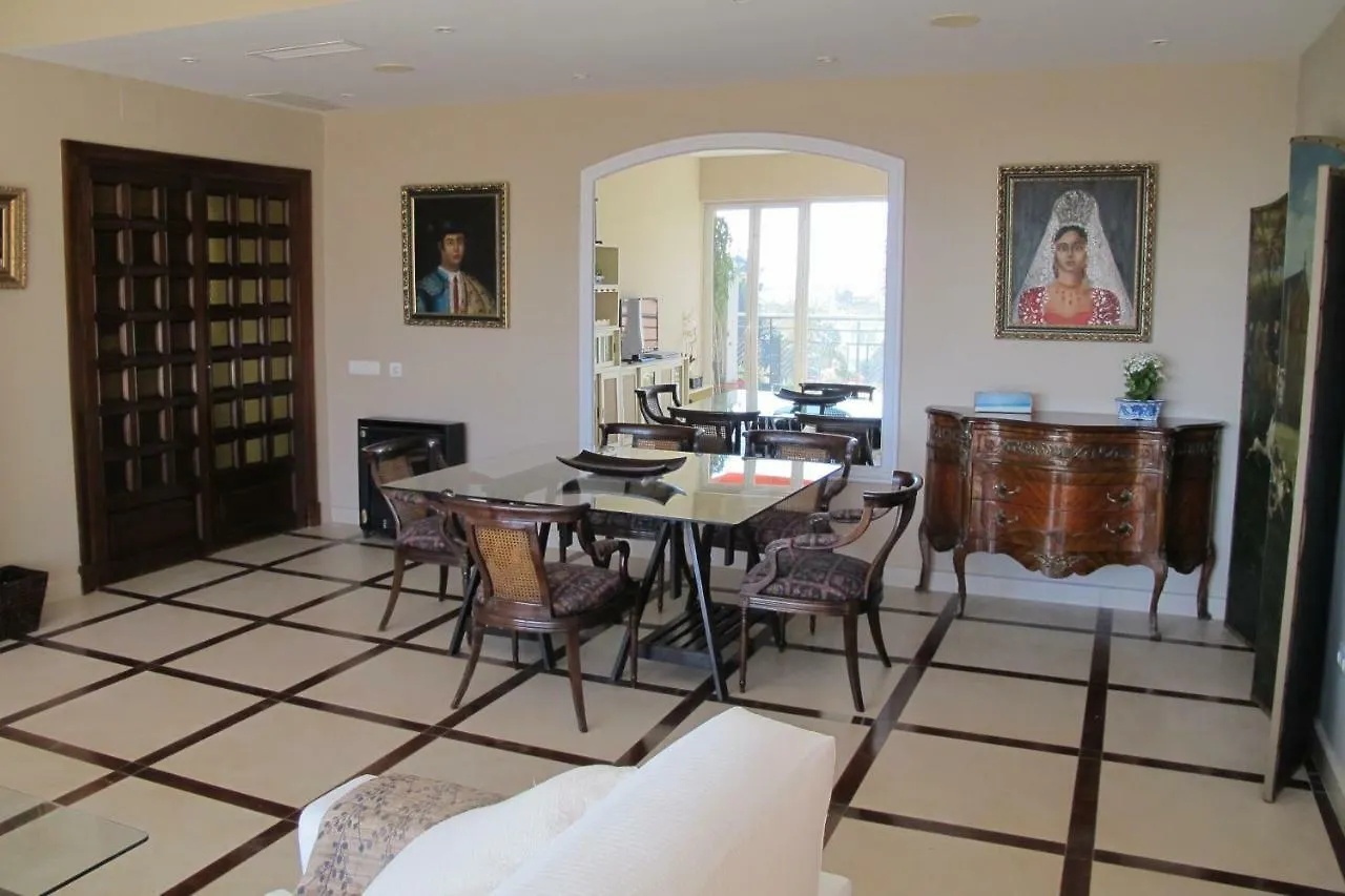 Casa R7 Apartment Malaga