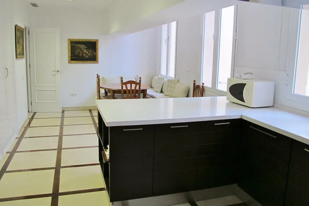 Casa R7 Apartment Malaga