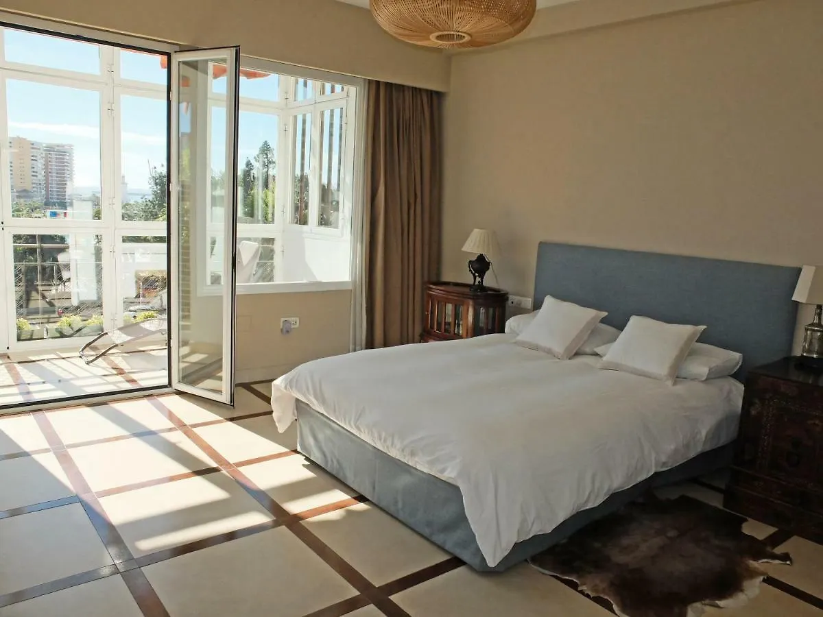 Casa R7 Apartment Malaga