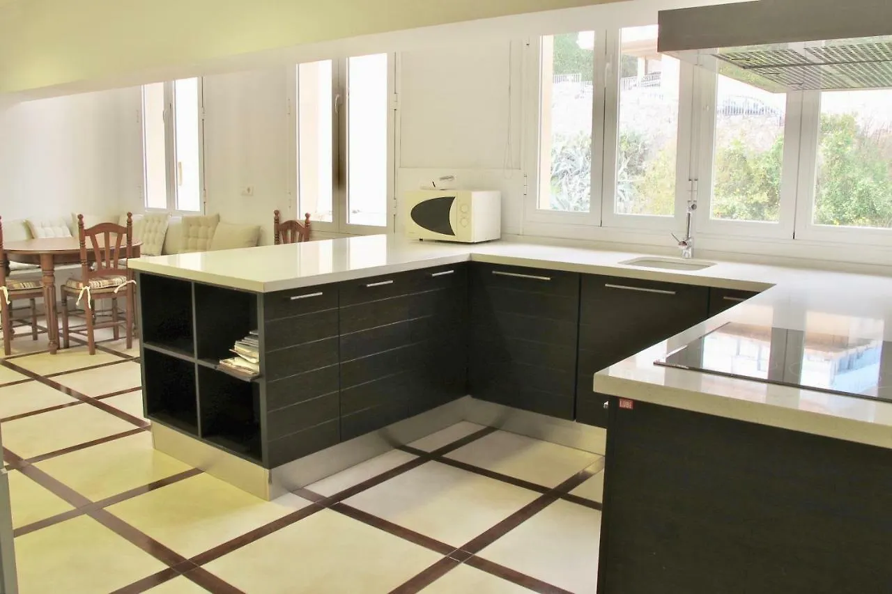Casa R7 Apartment Malaga