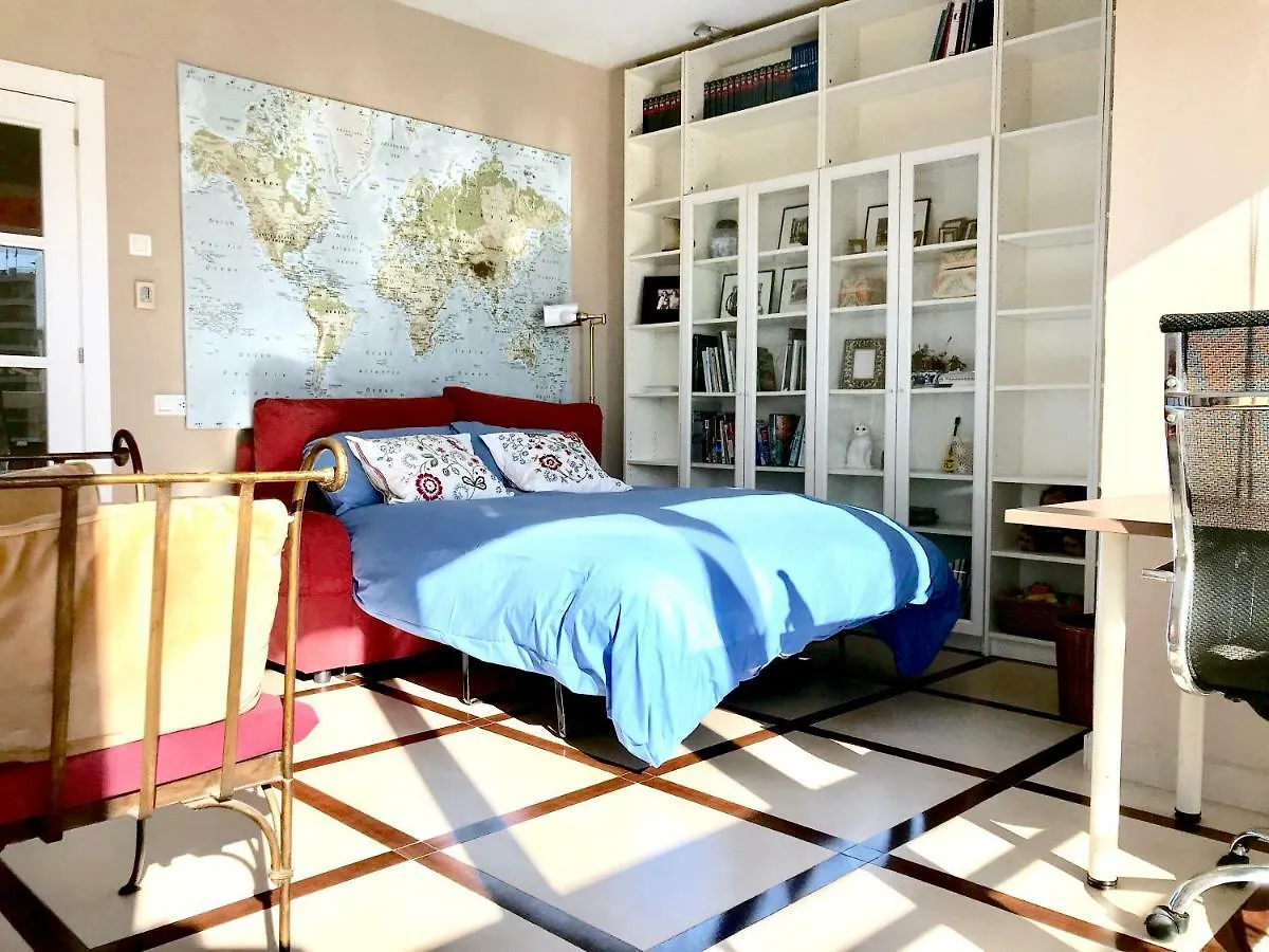 Casa R7 Apartment Malaga