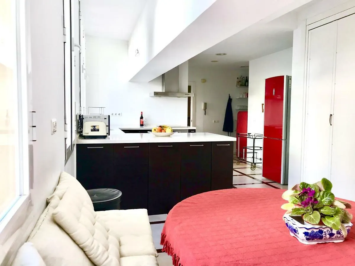 Casa R7 Apartment Malaga