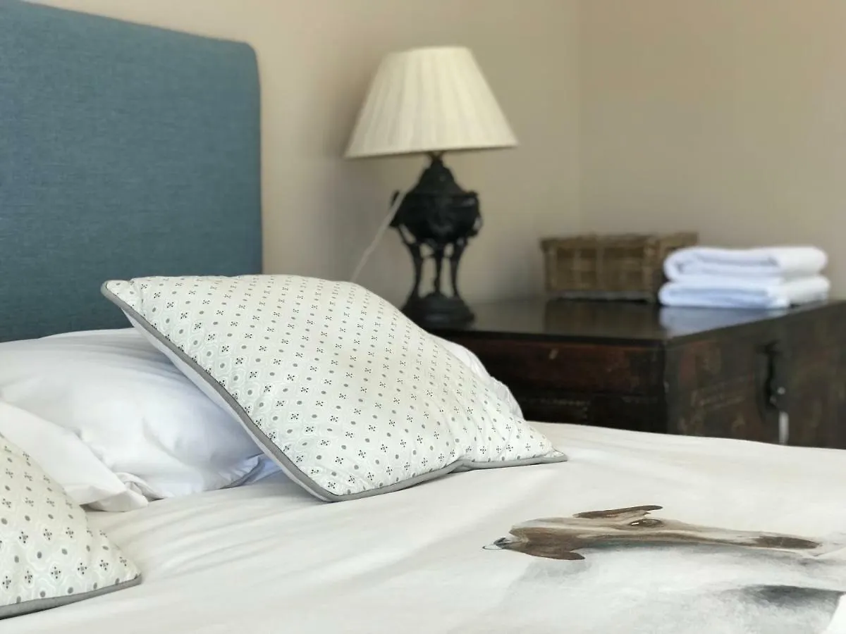 Casa R7 Apartment Malaga