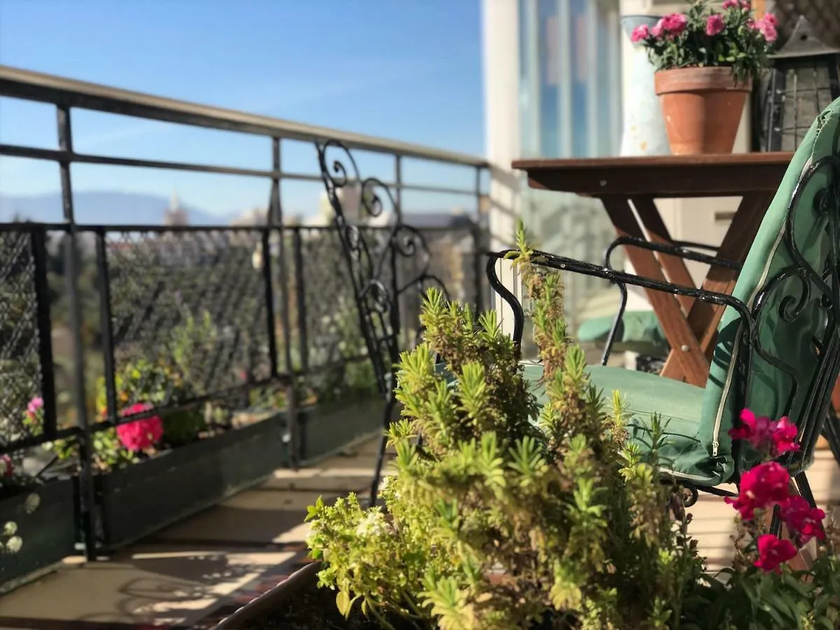 Casa R7 Apartment Malaga Spain