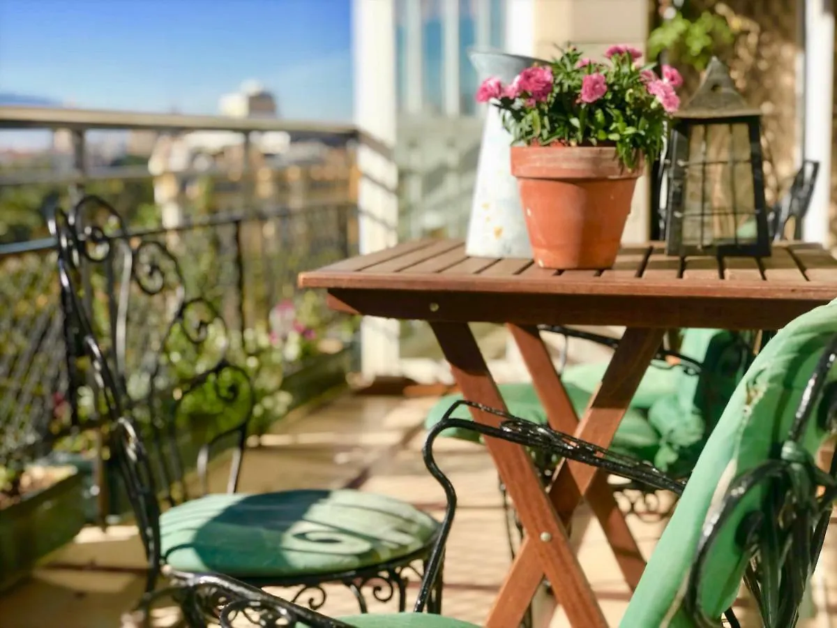 Casa R7 Apartment Malaga 0*,  Spain