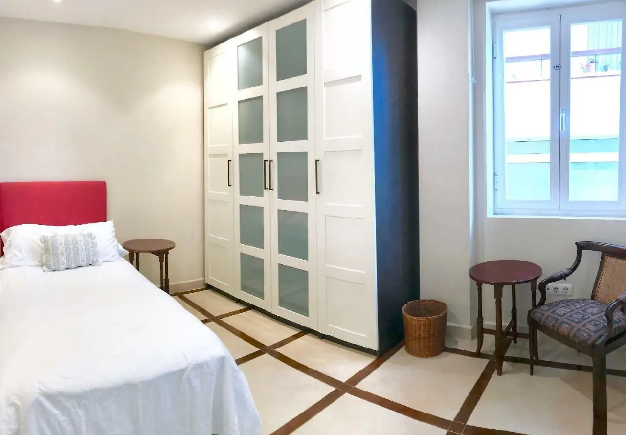 Casa R7 Apartment Malaga