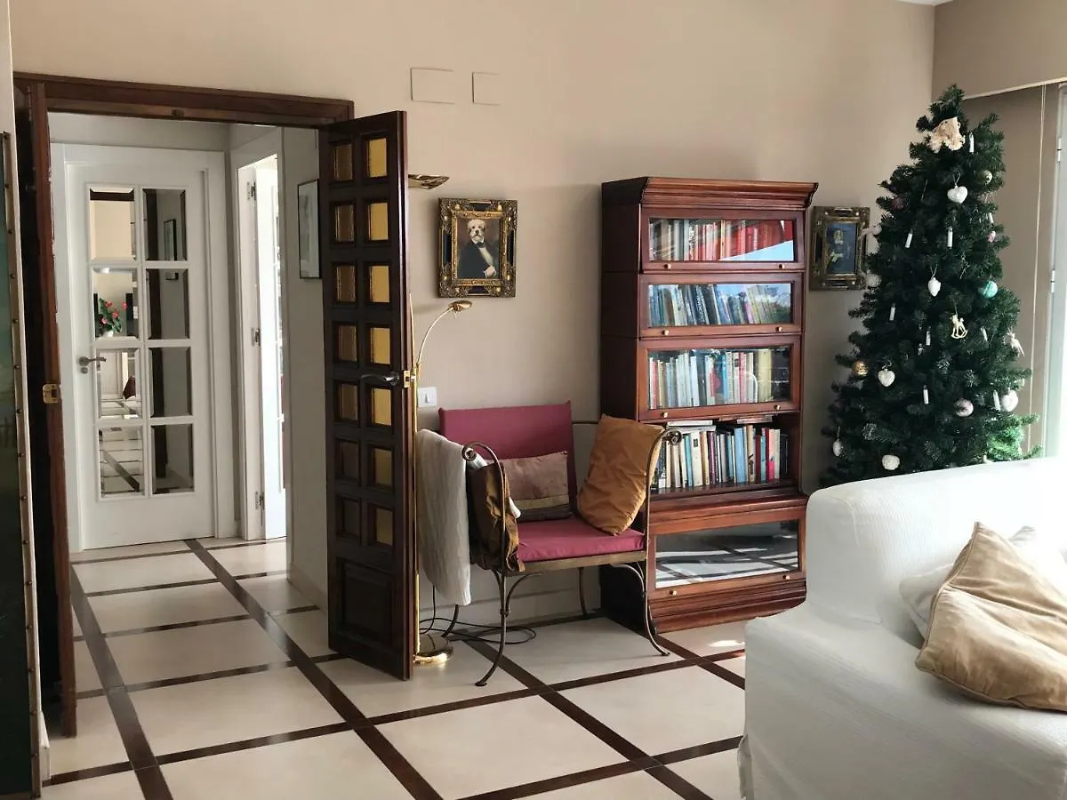 Casa R7 Apartment Malaga
