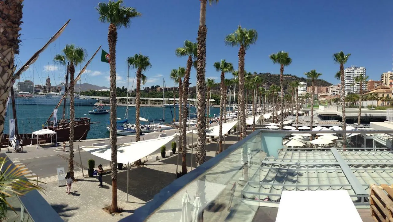 Casa R7 Apartment Malaga Spain