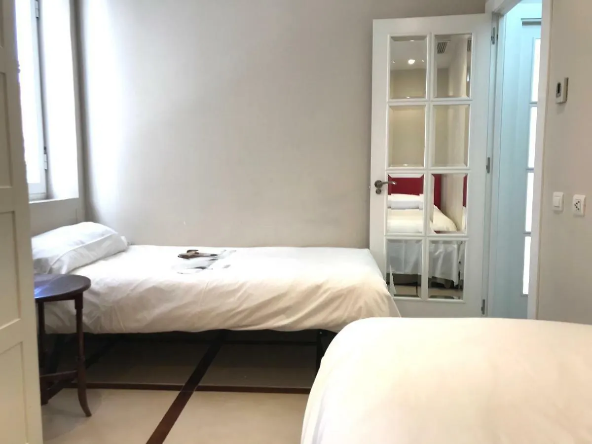 Casa R7 Apartment Malaga