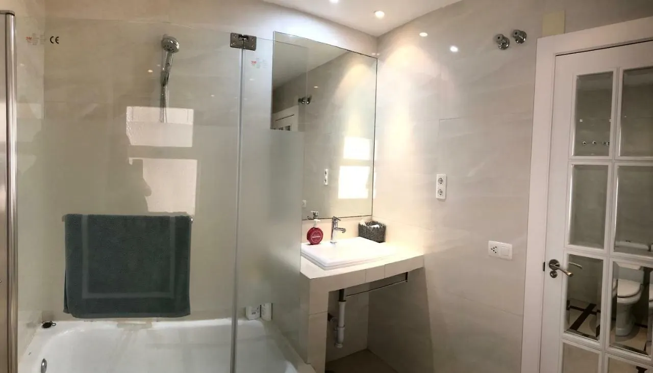 Casa R7 Apartment Malaga Spain