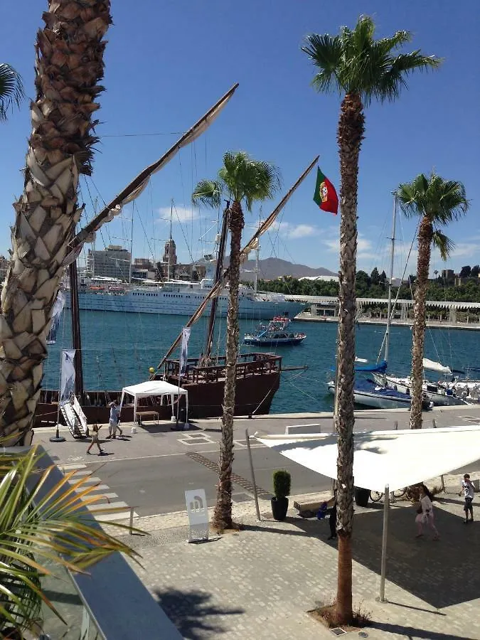 Casa R7 Apartment Malaga Spain